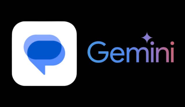 Gemini AI, Google Mesajlar’da: Yapay Zeka Destekli Mesajlaşmanın Yeni Çağı