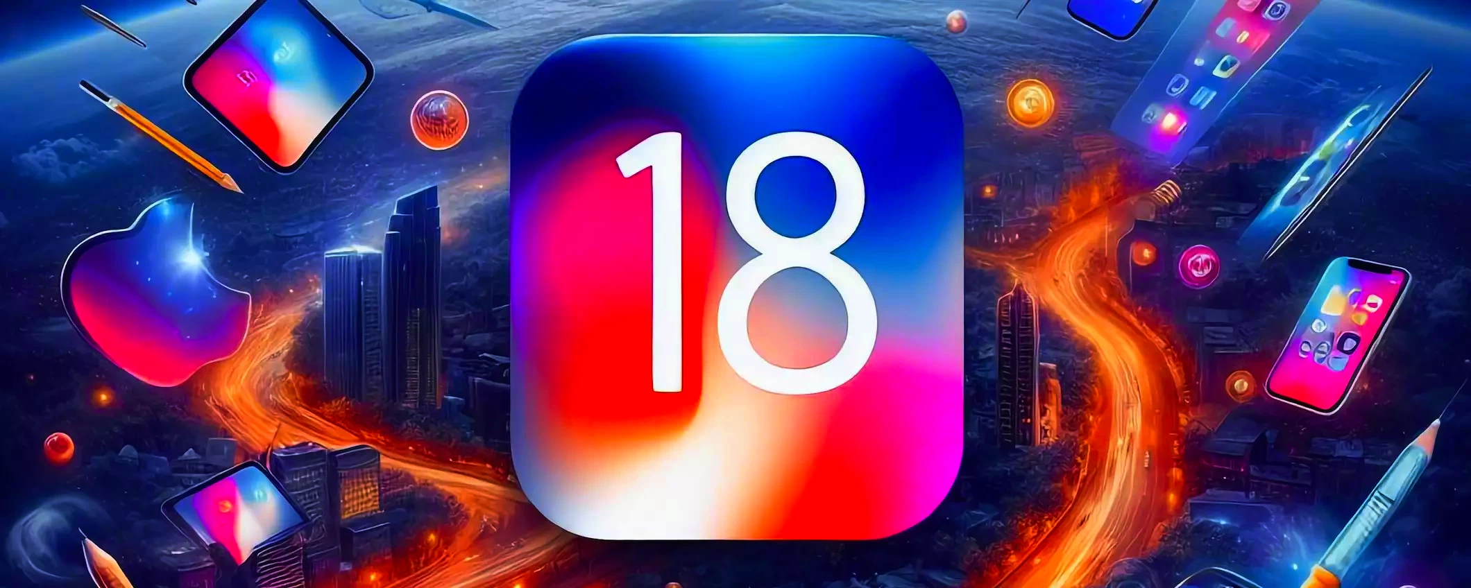 iOS 18’de mevcut olan Full AI özelliği Yalnızca iPhone 15 Pro serisinde Çalışacak