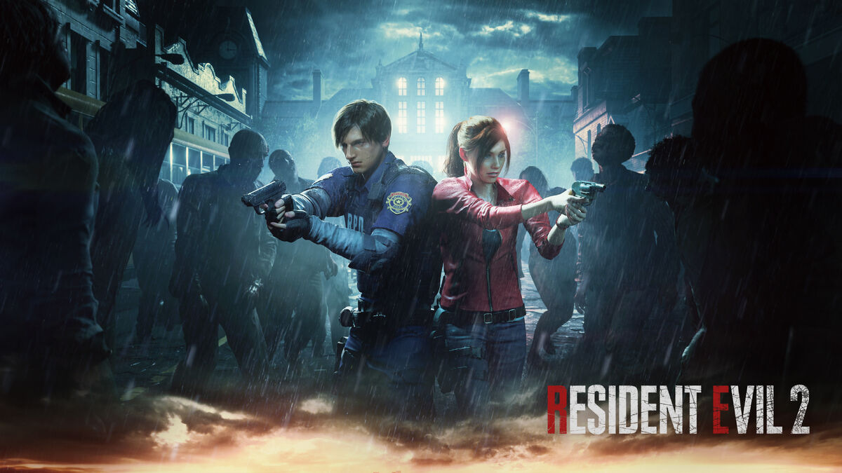 Resident Evil 2 Remake: Korkunun Yeniden Doğuşu ve Serinin Zirvesi