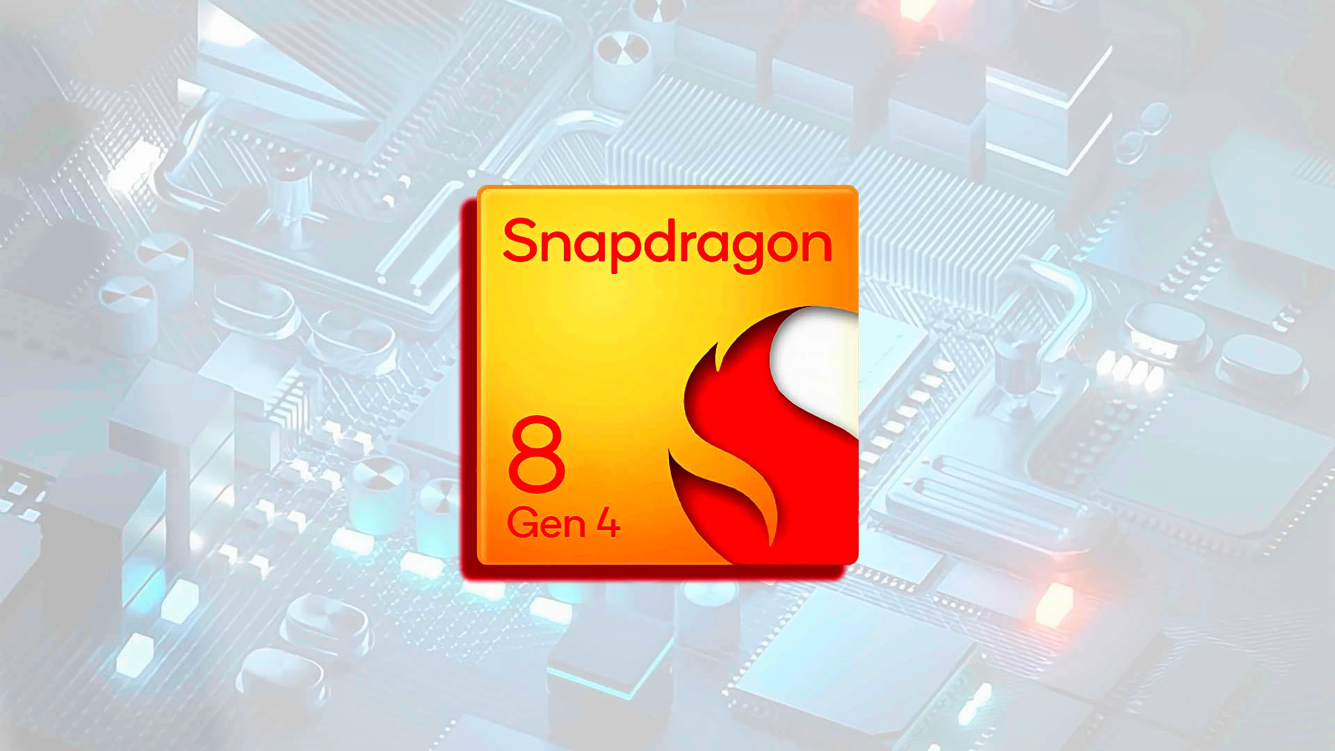 Snapdragon 8 Gen 4 Yonga Seti Ekim Ayında Tanıtılmayı Bekliyor