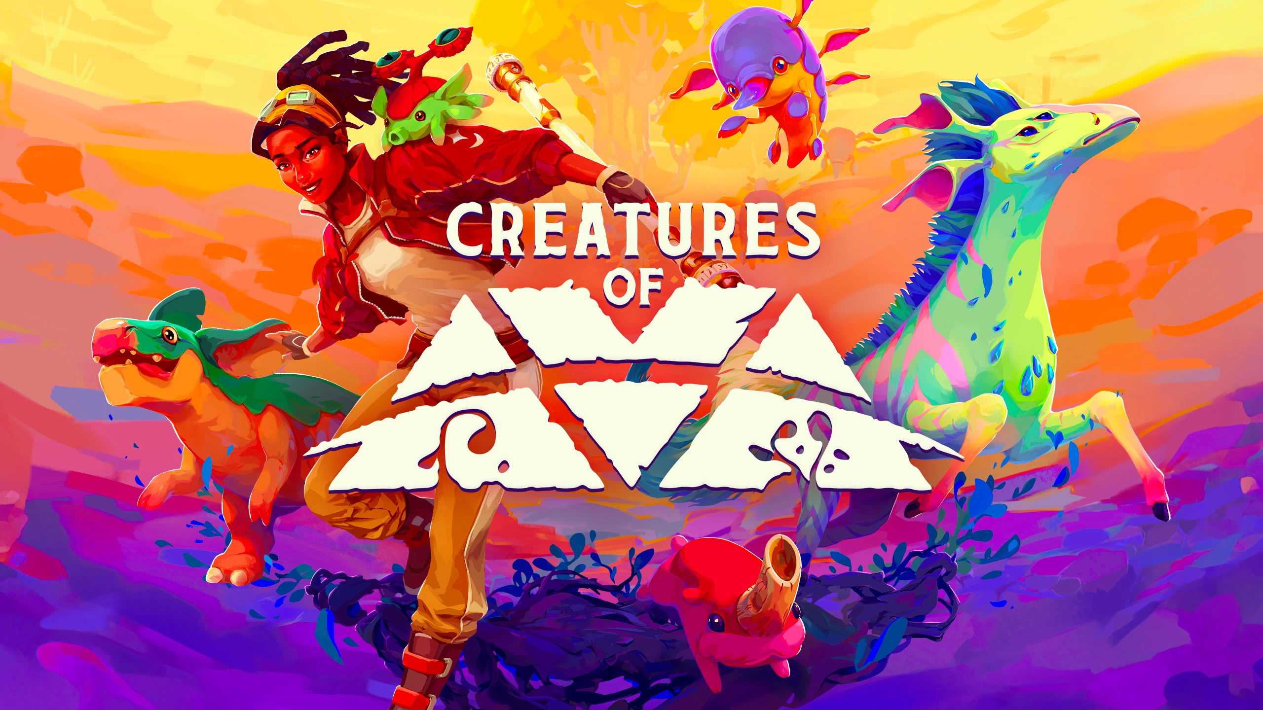 Creatures of Ava’nın Yeni bir Fragmanı Yayınlandı, Ücretsiz Demosu Yakında