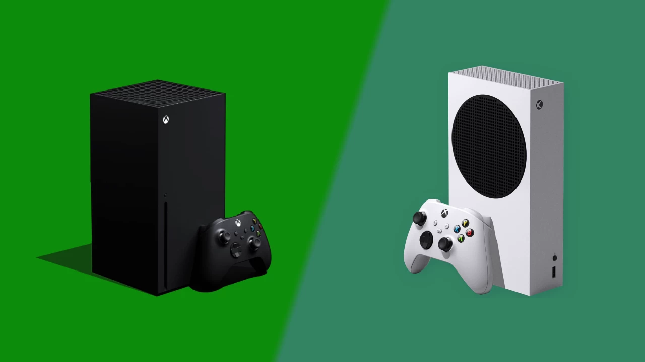 Xbox Series X/S konsollarının  2TB Özel Sürüm Tanıtıldı