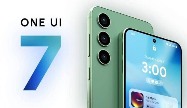 Samsung One UI 7, Android 15 ile Güçleniyor