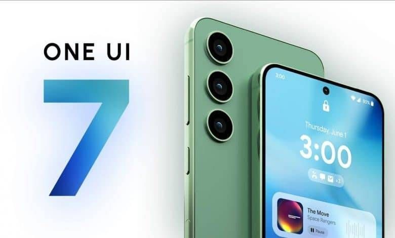Samsung One UI 7, Android 15 ile Güçleniyor