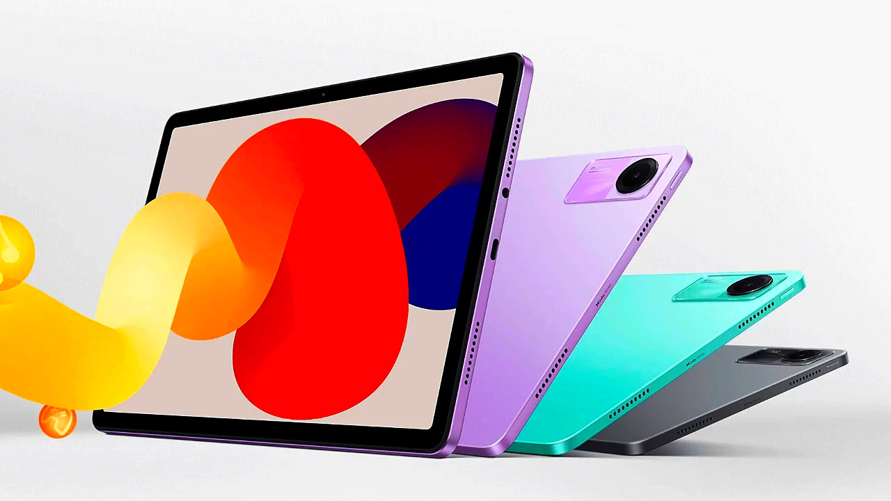 Xiaomi, Redmi Pad SE’ye HyperOS Güncellmesi Yayınlandı