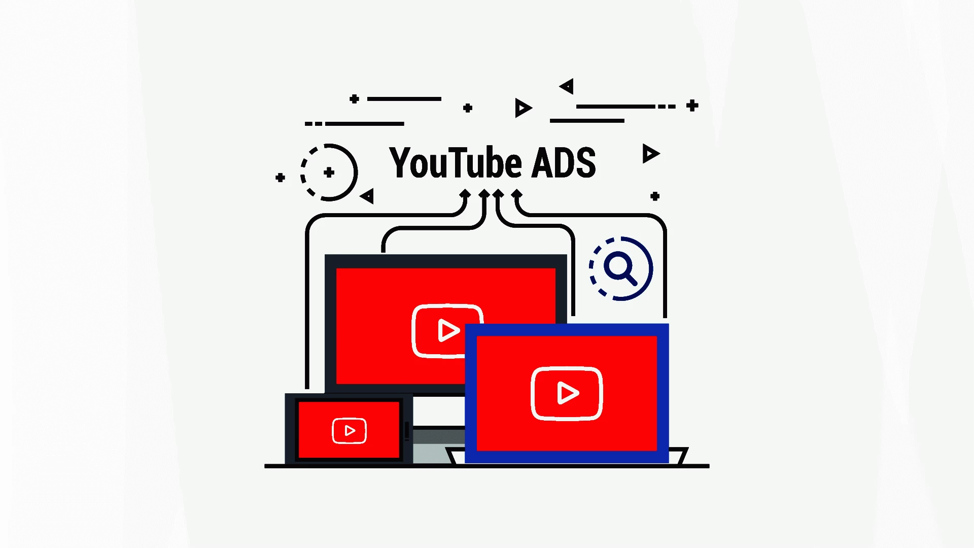 YouTube Reklam Engellemek için artık  Reklamları Doğrudan Videolara Yerleştirecek