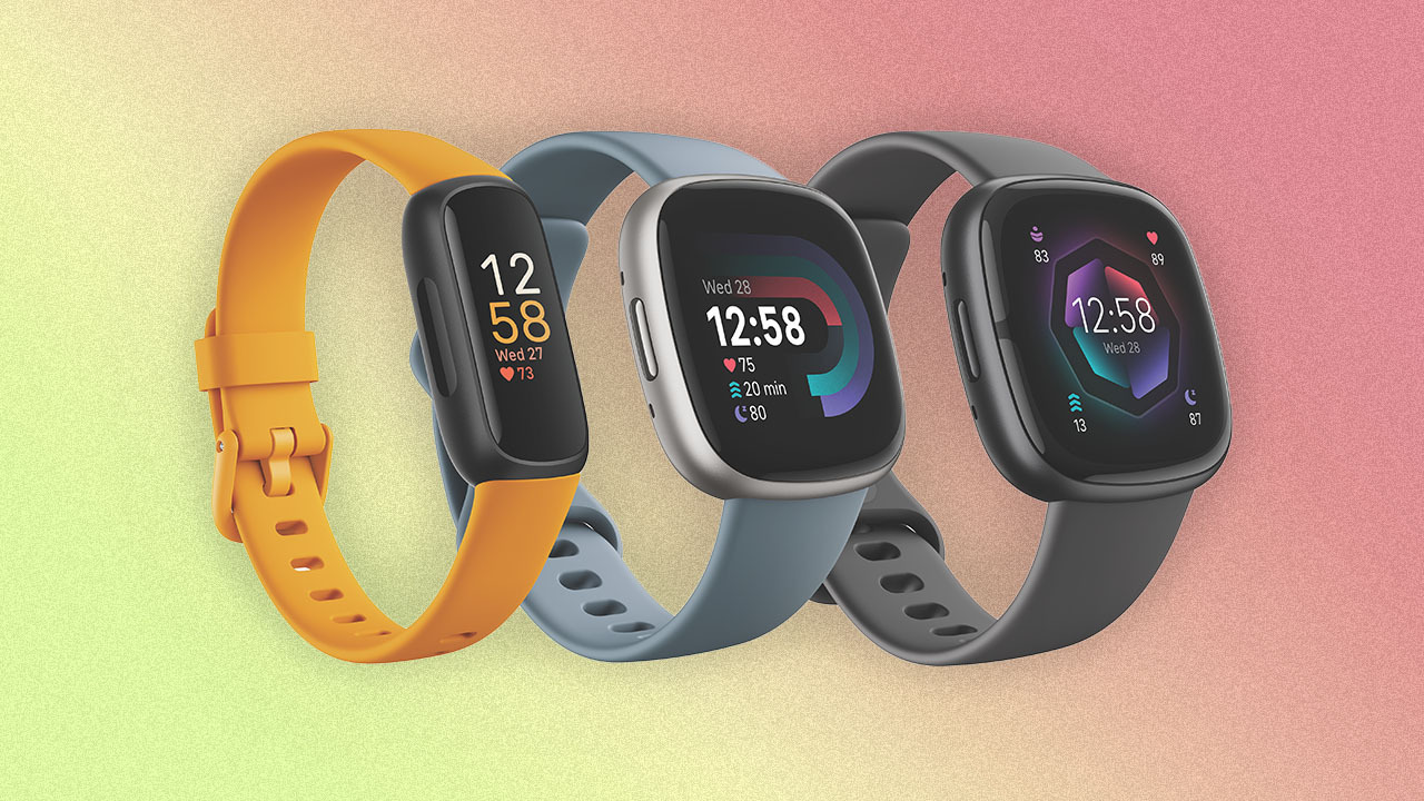 Fitbit Sense 2, Versa 4, Charge 6 ve Inspire 3 Yazılım Güncellemesiyle Sağlık ve Fitness Takibi Bir Adım Öteye Taşınıyor