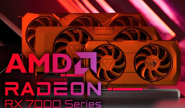 Seasonic’in Erken Listesi, AMD Radeon RX 7000 Serisi GPU’larına Işık Tutuyor