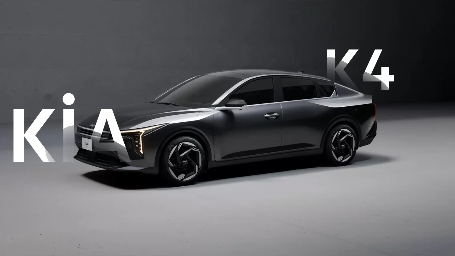 2025 Kia K4: Şık Tasarım ve Güçlü Performans