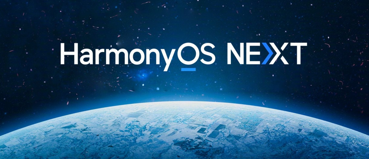 Huawei, HarmonyOS NEXT Geliştirici Beta 2 Yayınlandı