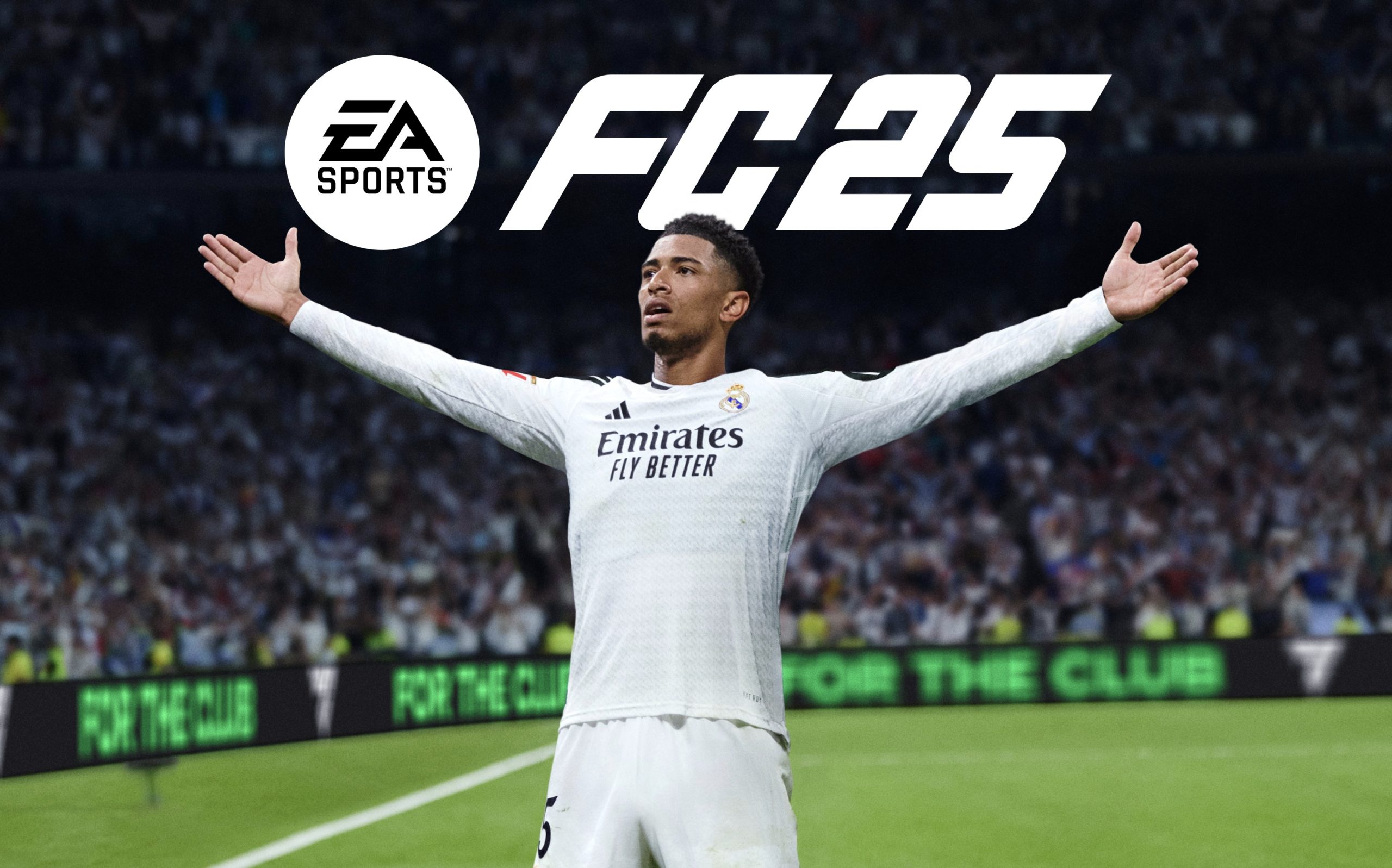 EA Sports FC 25, Galatasaray – Fenerbahçe Derbisiyle Tanıtıldı