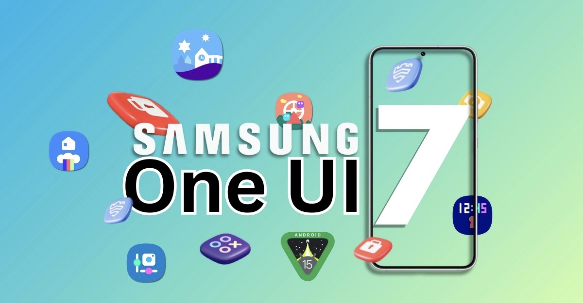 One UI 7 Beta: Android 15’in Erken Erişim Heyecanı