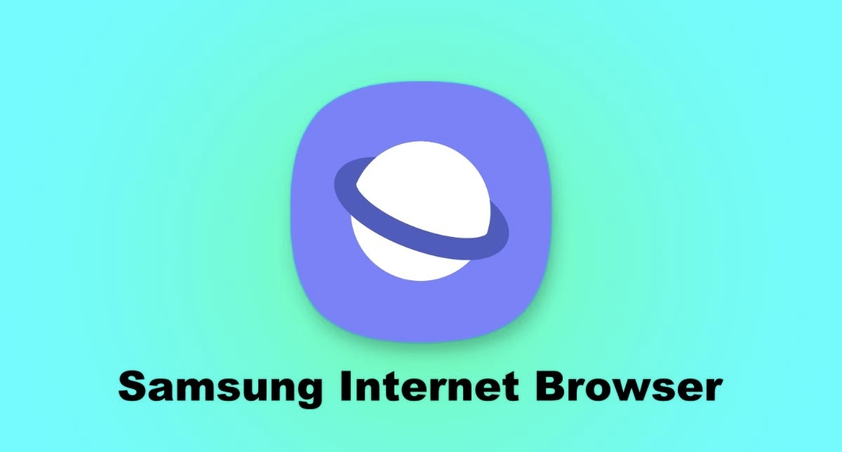 Samsung Internet Browser One UI 7 ile Galaxy Cihazlara Sunuldu