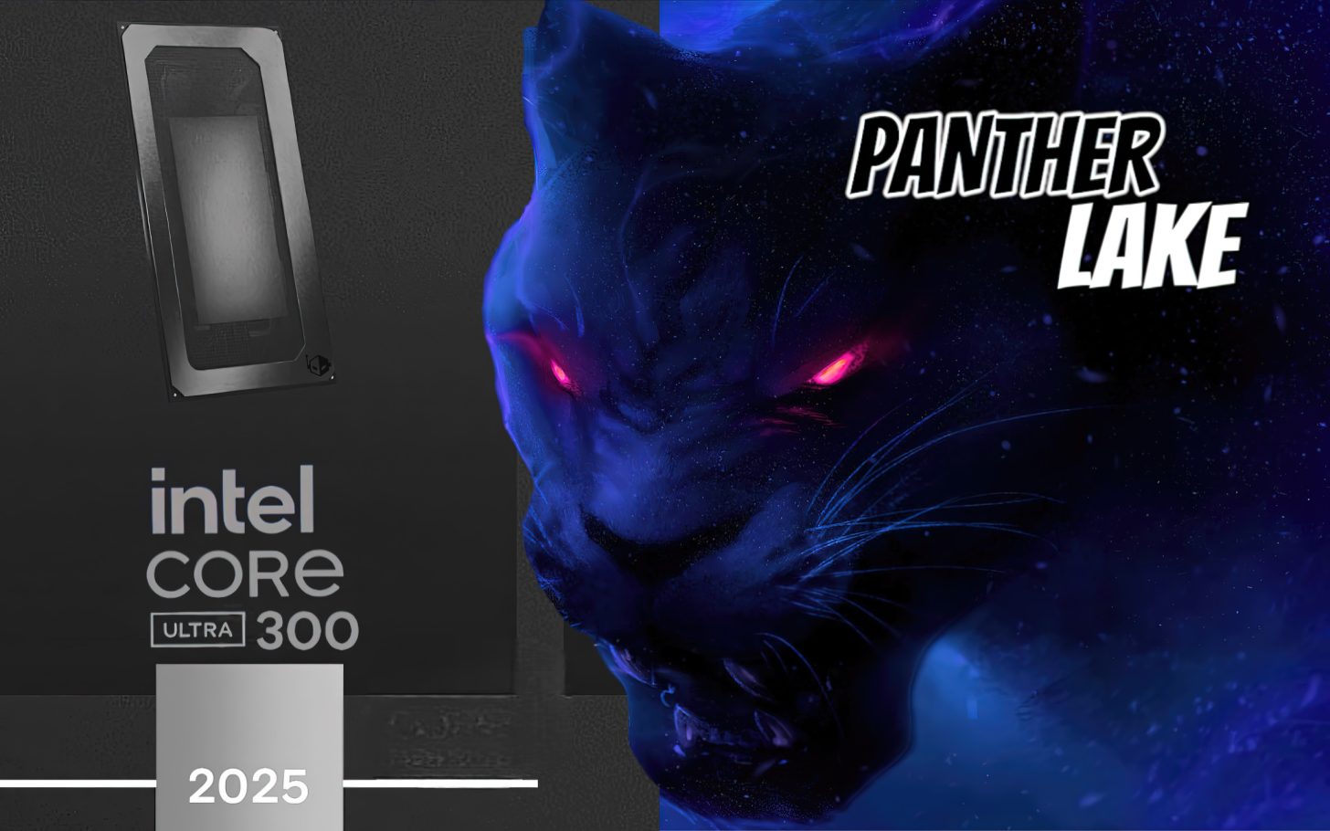 Intel Panther Lake-H ve Panther Lake-U CPU Yapılandırmaları Ortaya Çıktı