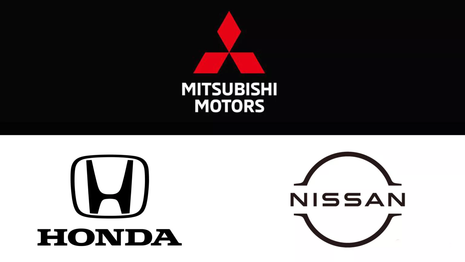 Mitsubishi, Honda ve Nissan’dan Dev İttifak