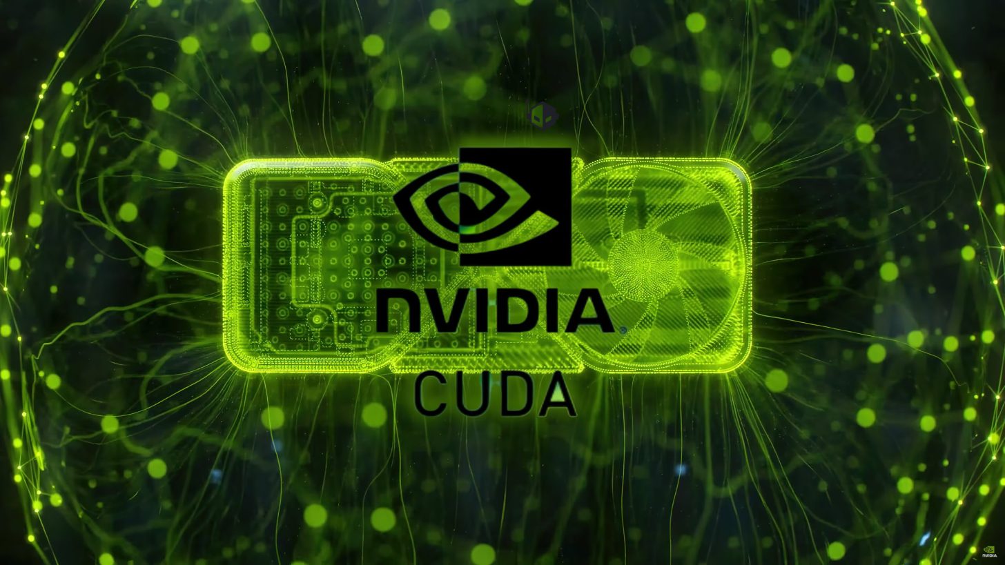 NVIDIA CUDA, AMD GPU’larında Artık Doğrudan Çalışabiliyor