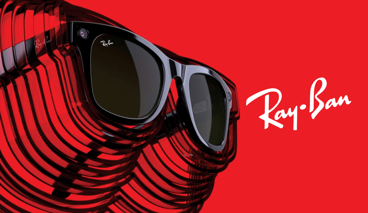 Google ve Ray-Ban’dan Akıllı Gözlük İş Birliği