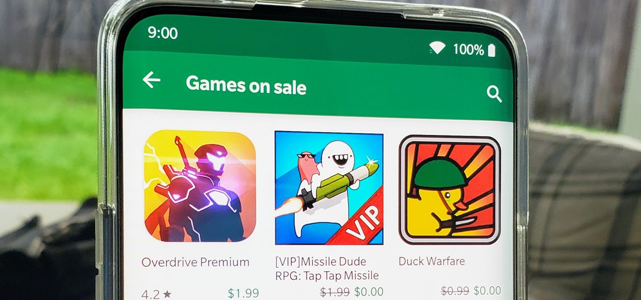 Play Store 2024 Yaz İndirimleri: Ücretsiz Oyun Arayışında Mısınız?