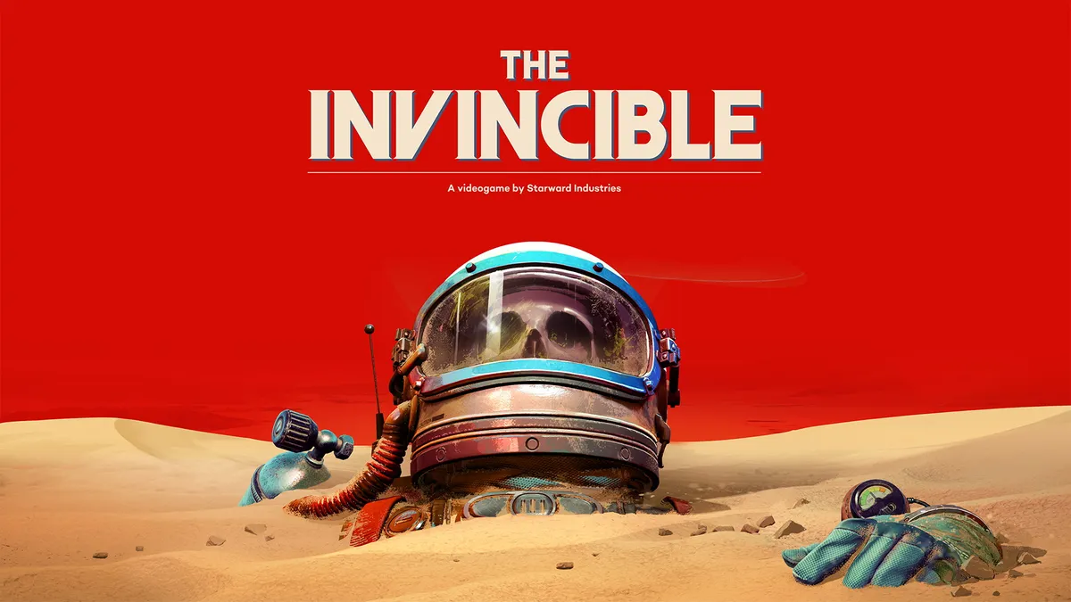 The Invincible’ın Satışları 123 Bin Kopyayı Aştı