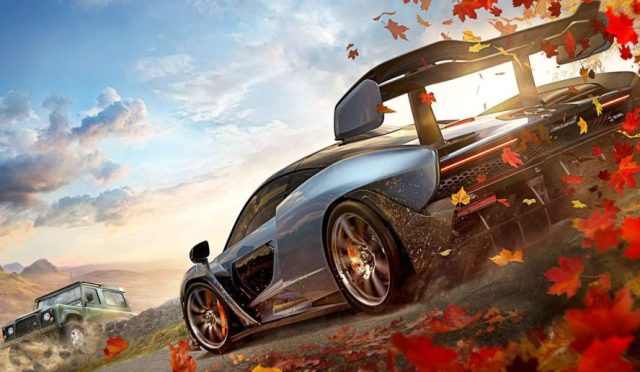 Playground Games’ten Veda Hediyesi: Forza Horizon 4’te Ücretsiz Mitsubishi DLC’leri