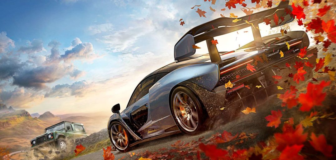 Playground Games’ten Veda Hediyesi: Forza Horizon 4’te Ücretsiz Mitsubishi DLC’leri