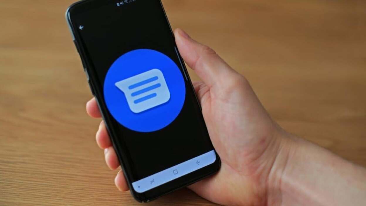 Google Mesajlar, ABD’de Galaxy Cihazların Yeni Standart Mesajlaşma Uygulaması Oluyor