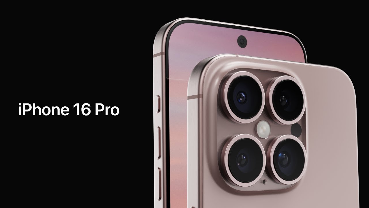 iPhone 16 Pro, 5x Optik Yakınlaştırma Geliyor