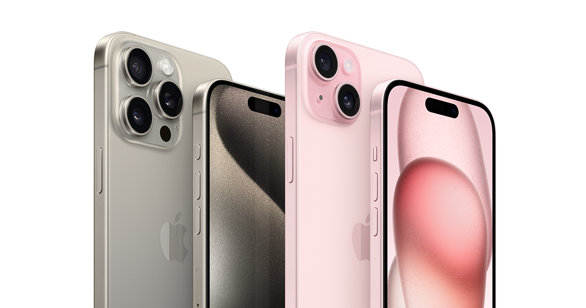 iPhone Ekranlarının Güneşli Günlerde Kararmasının Nedenleri