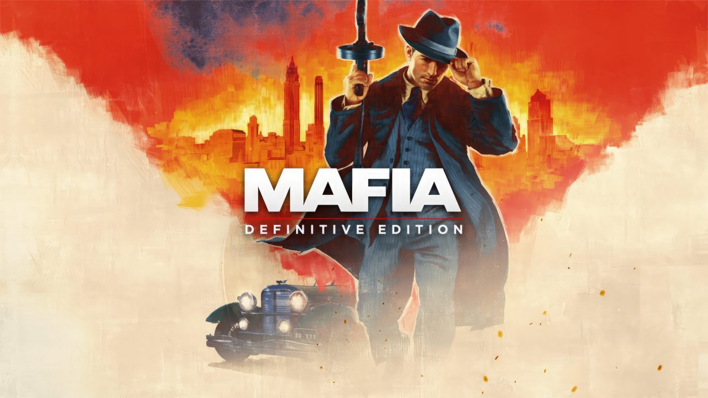 Mafia Definitive Edition Game Pass’e Geliyor mu?