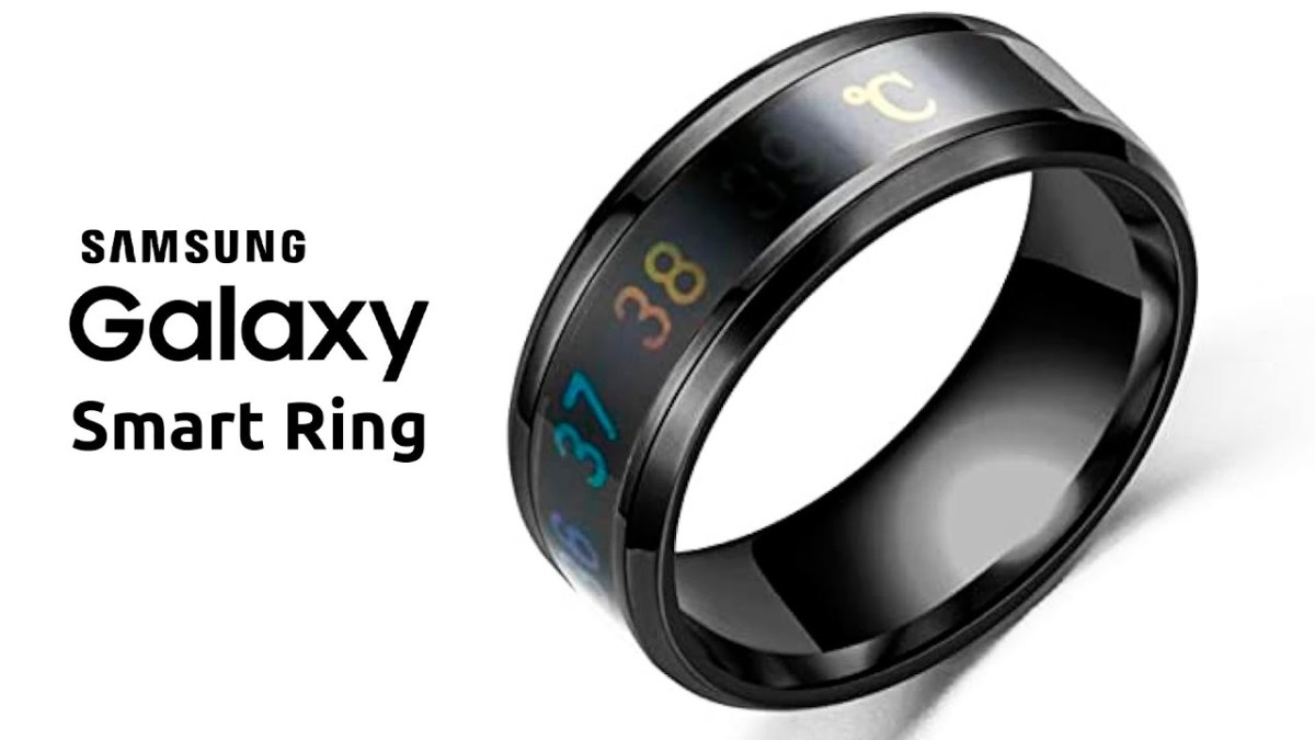 Samsung Galaxy Ring: Beklenmeyen Android Uyumluluğu