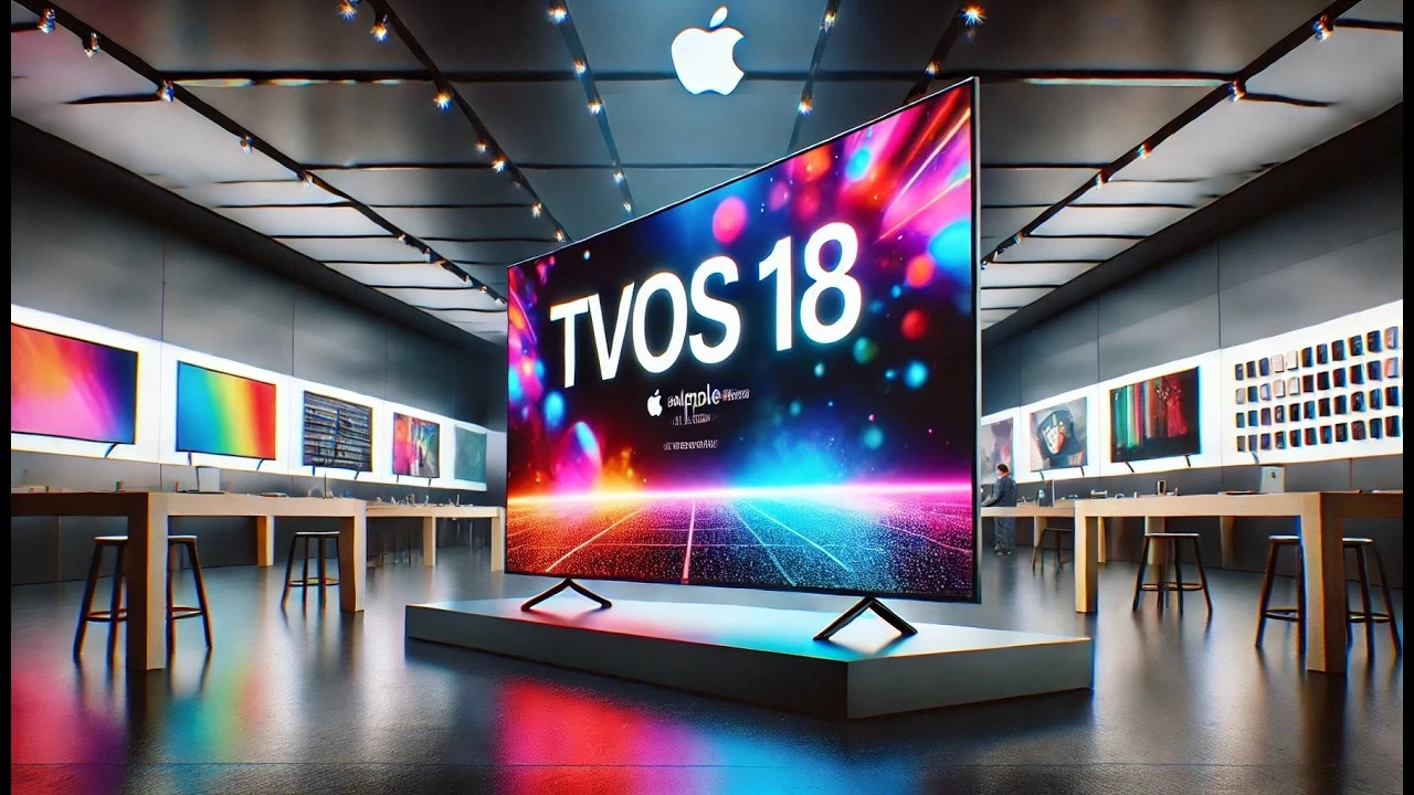 Apple tvOS 18 Beta 3 Yayınlandı