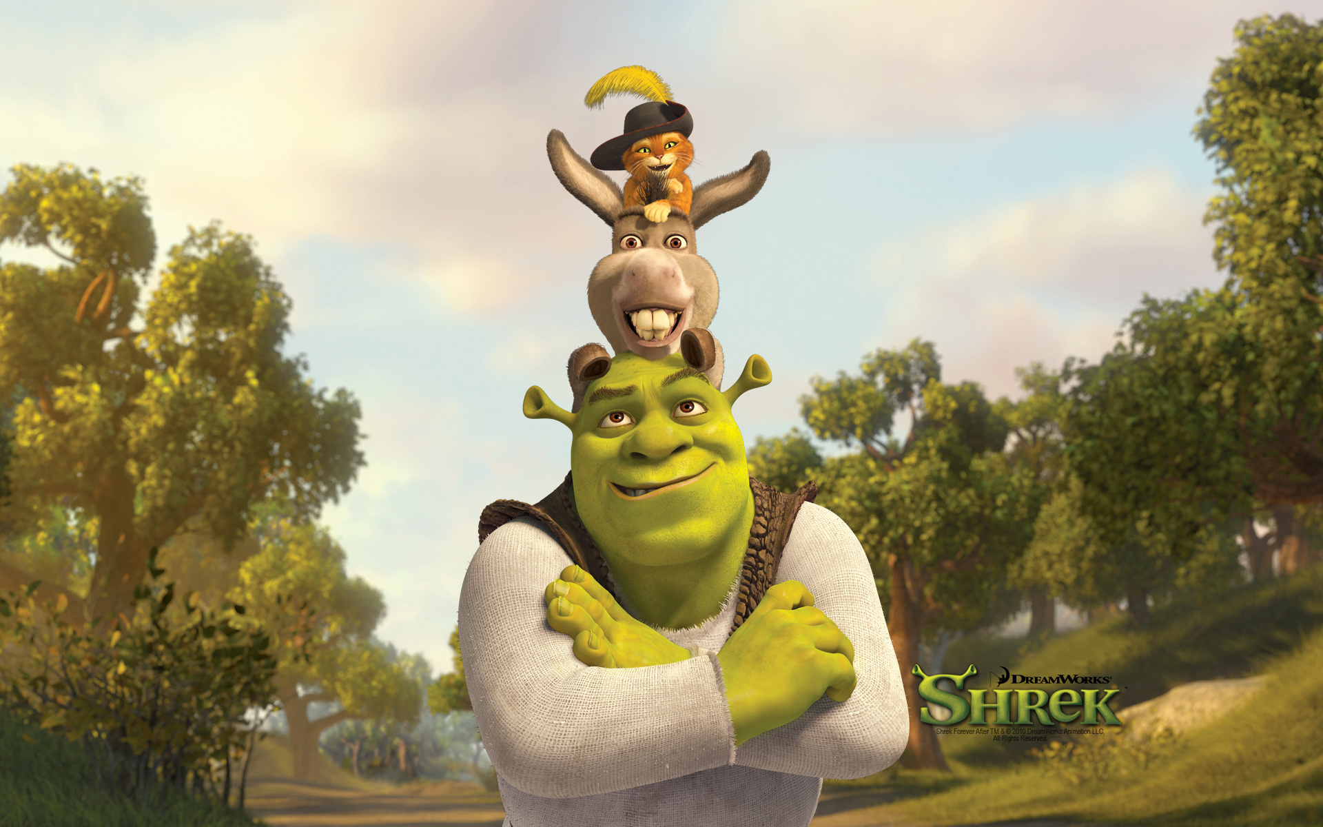 Shrek 5: 16 Yıllık Bekleyiş Sona Eriyor