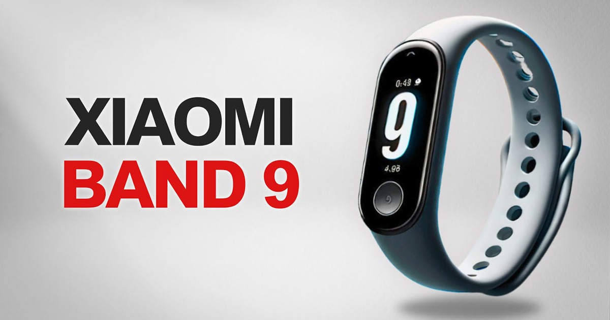 Xiaomi Mi Band 9’un Sızdırılan Render’ları: Yenilik mi Yoksa Hayal Kırıklığı mı?