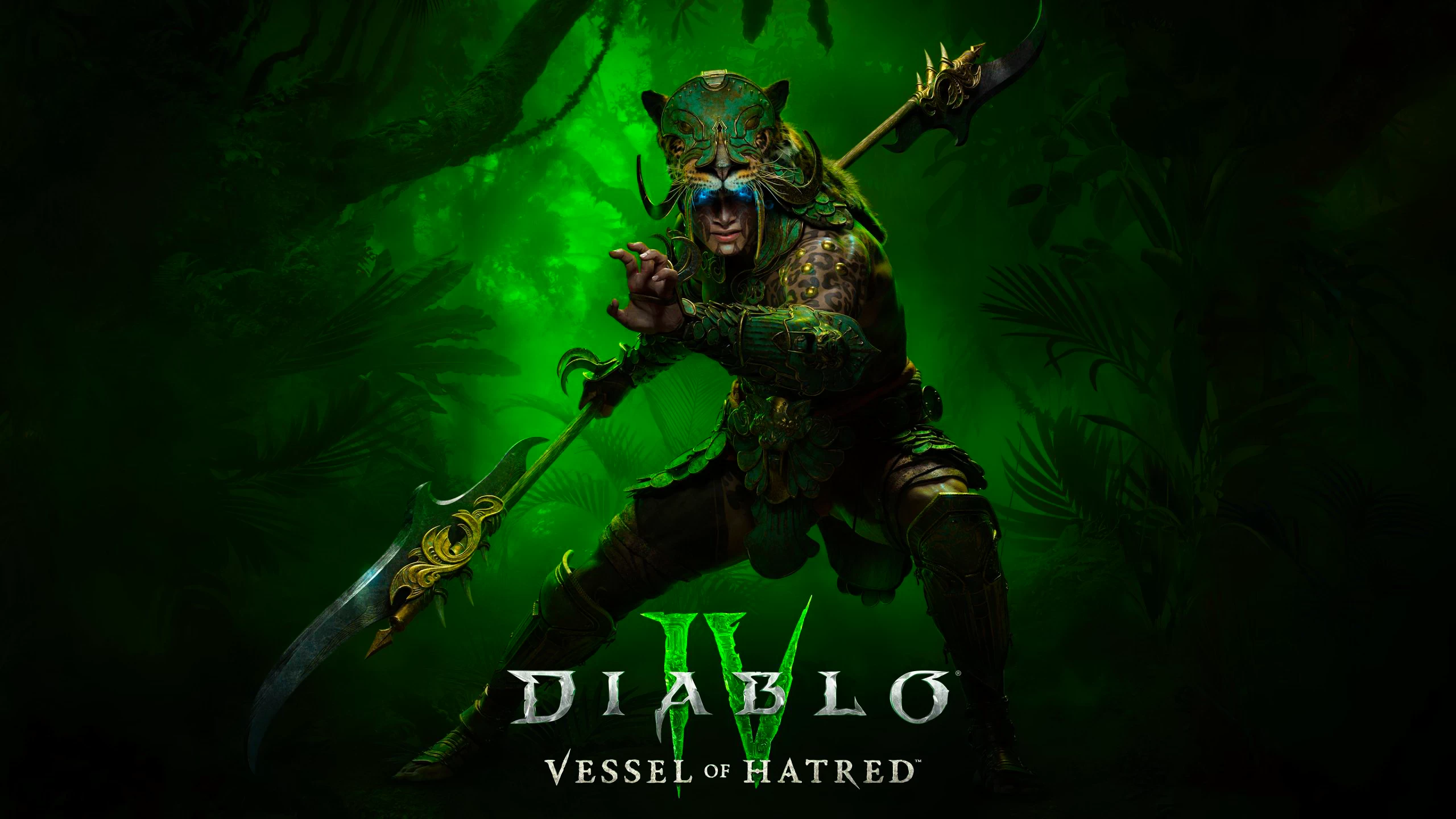 Diablo IV: Vessel of Hatred Gamescom Soru-Cevap – ‘Diablo Lansmandan Bu Yana En Sağlıklı Halinde’