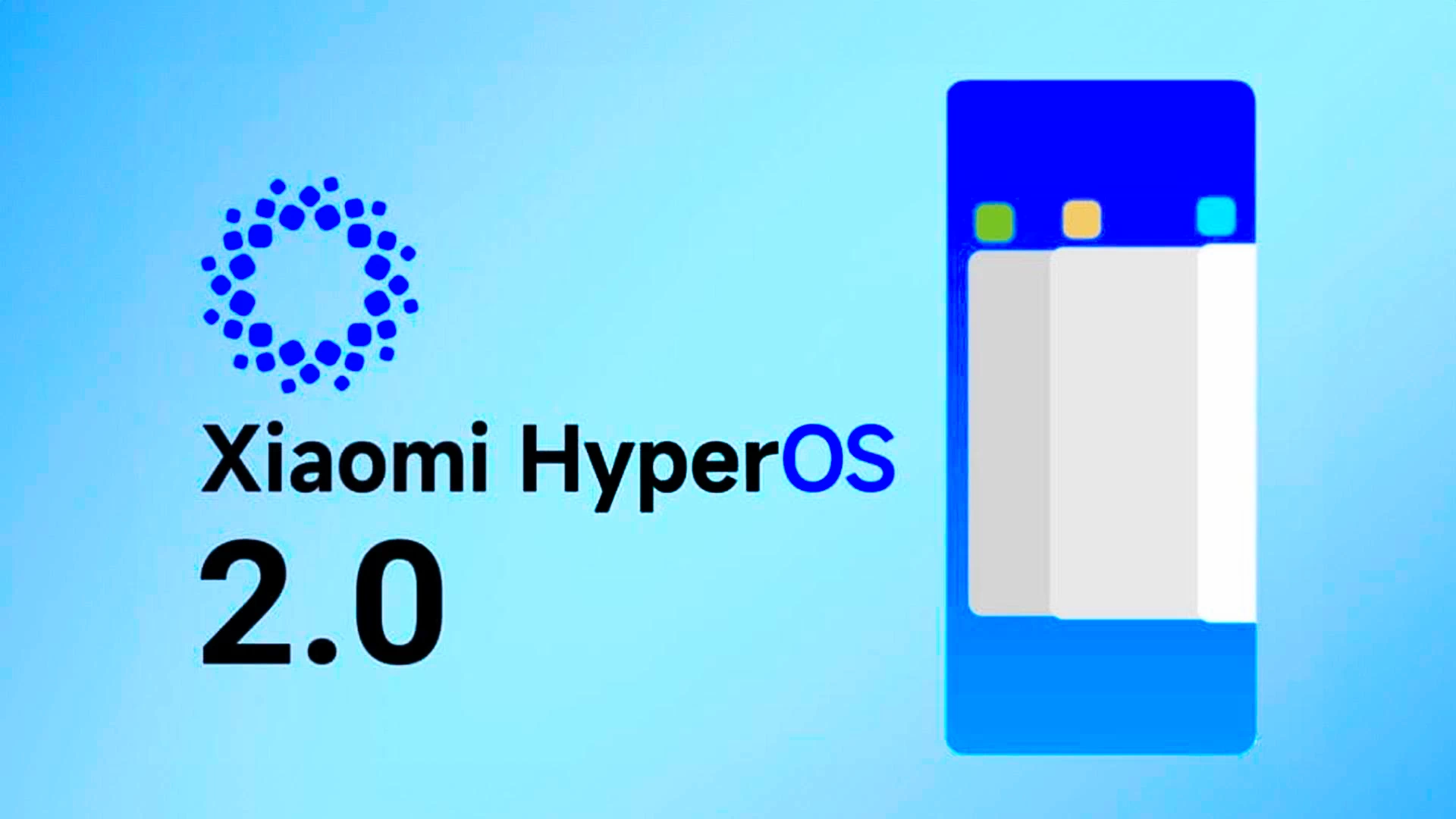 HyperOS 2.0: Xiaomi’nin Yeni Nesil İşletim Sistemi ile Gelecek Heyecan Verici Özellikler Geliyor