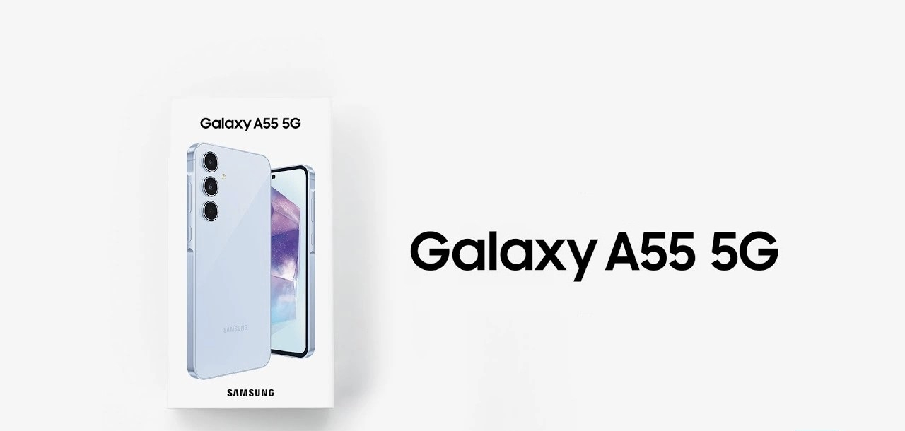 Samsung Galaxy A55 için One UI 6.1.1 ve One UI 7 Heyecanı