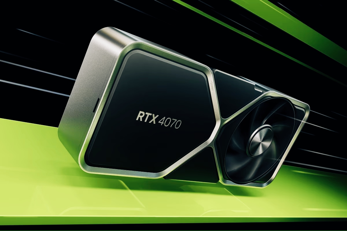 NVIDIA RTX 4070 GDDR6 Geliyor: Daha Uygun Fiyatlı Bir Seçenek Yolda