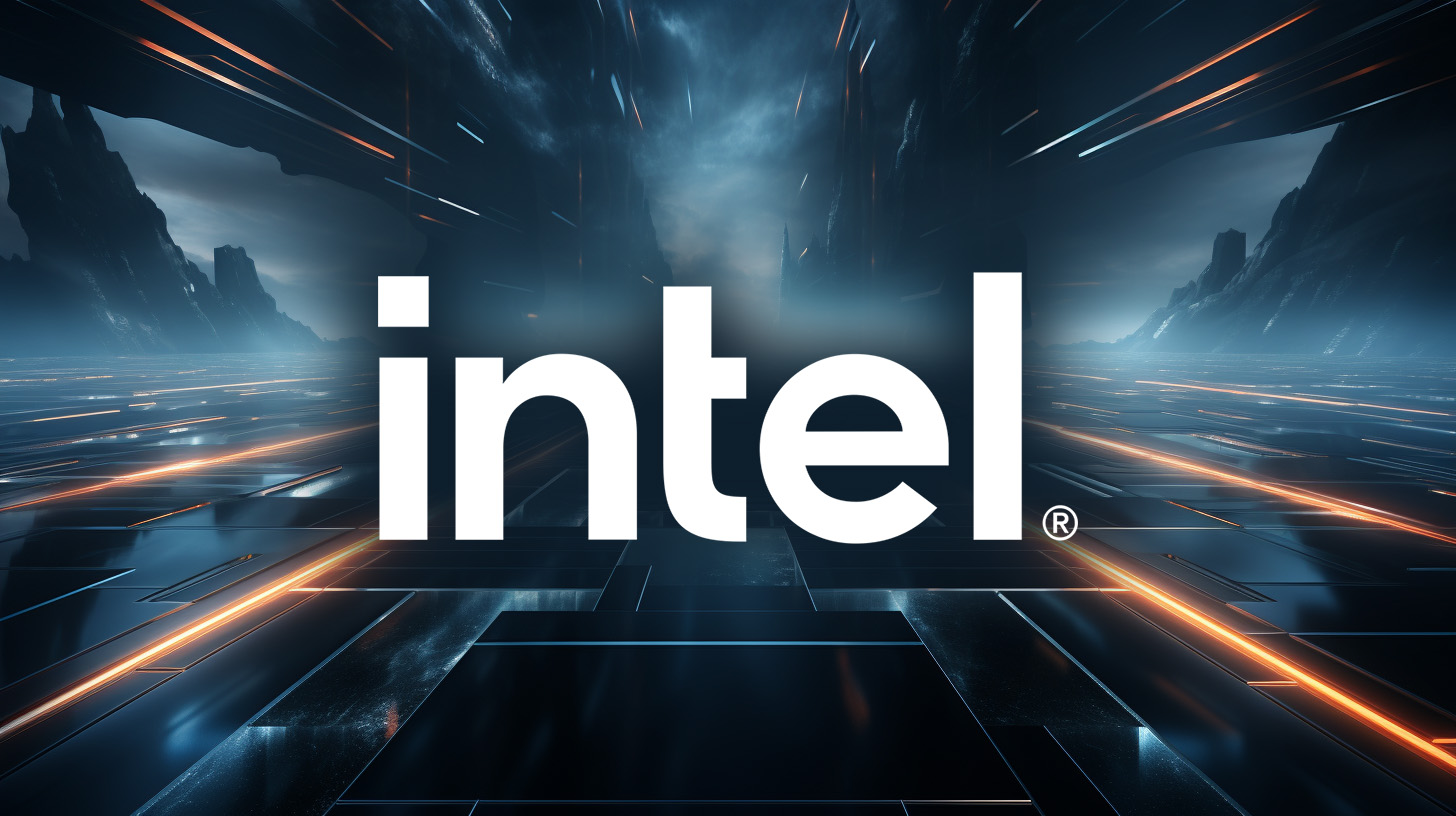 Intel’in Değeri Düşüşte: OpenAI ile Aynı Seviyede