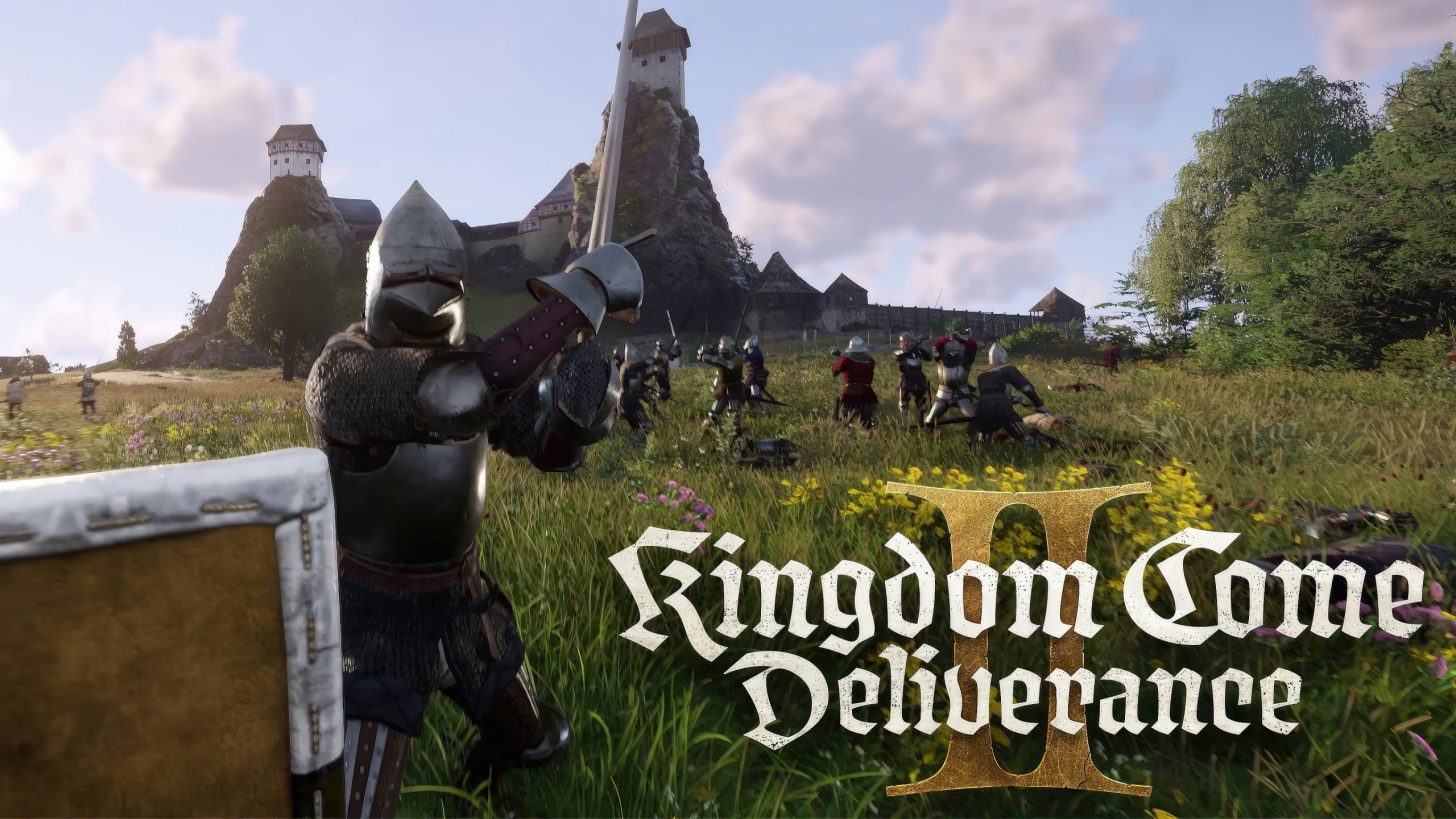 Kingdom Come: Deliverance 2’nin Beklenen Gecikmesi