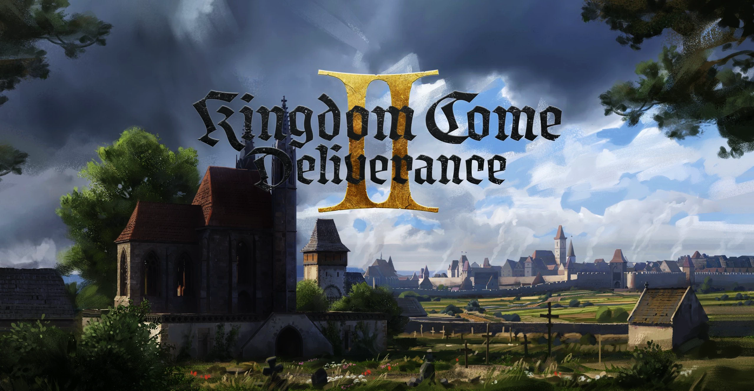 Kingdom Come: Deliverance 2 Önizlemesi Yayında