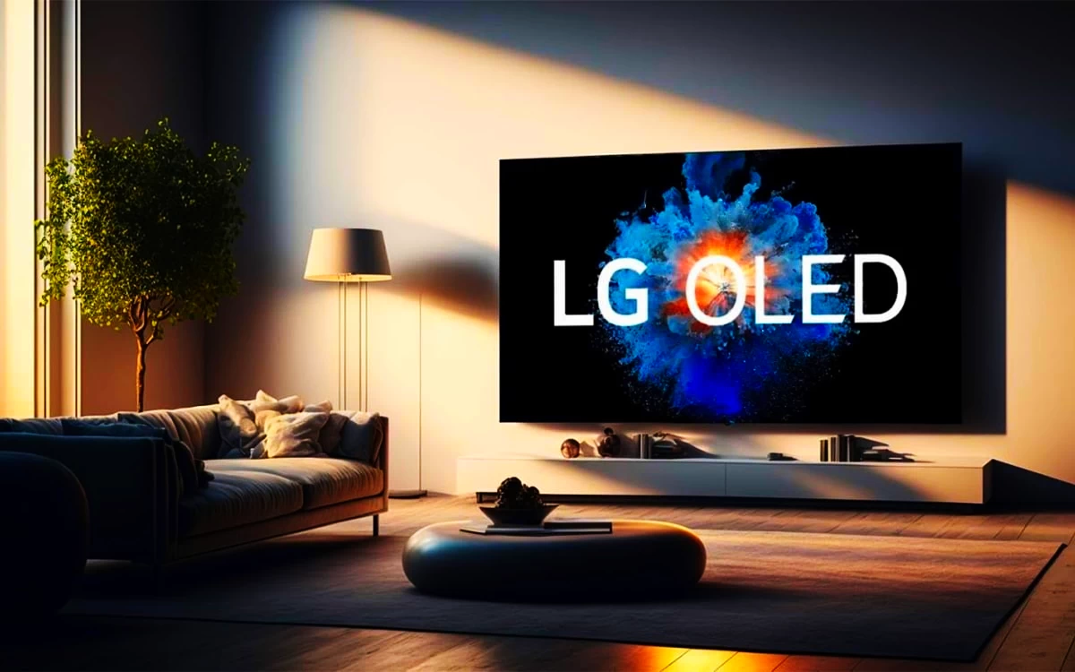 LG OLED Parlaklık ve Verimlilik Sorununu İki Yığınlı Tandem Yapı ile Çözüyor