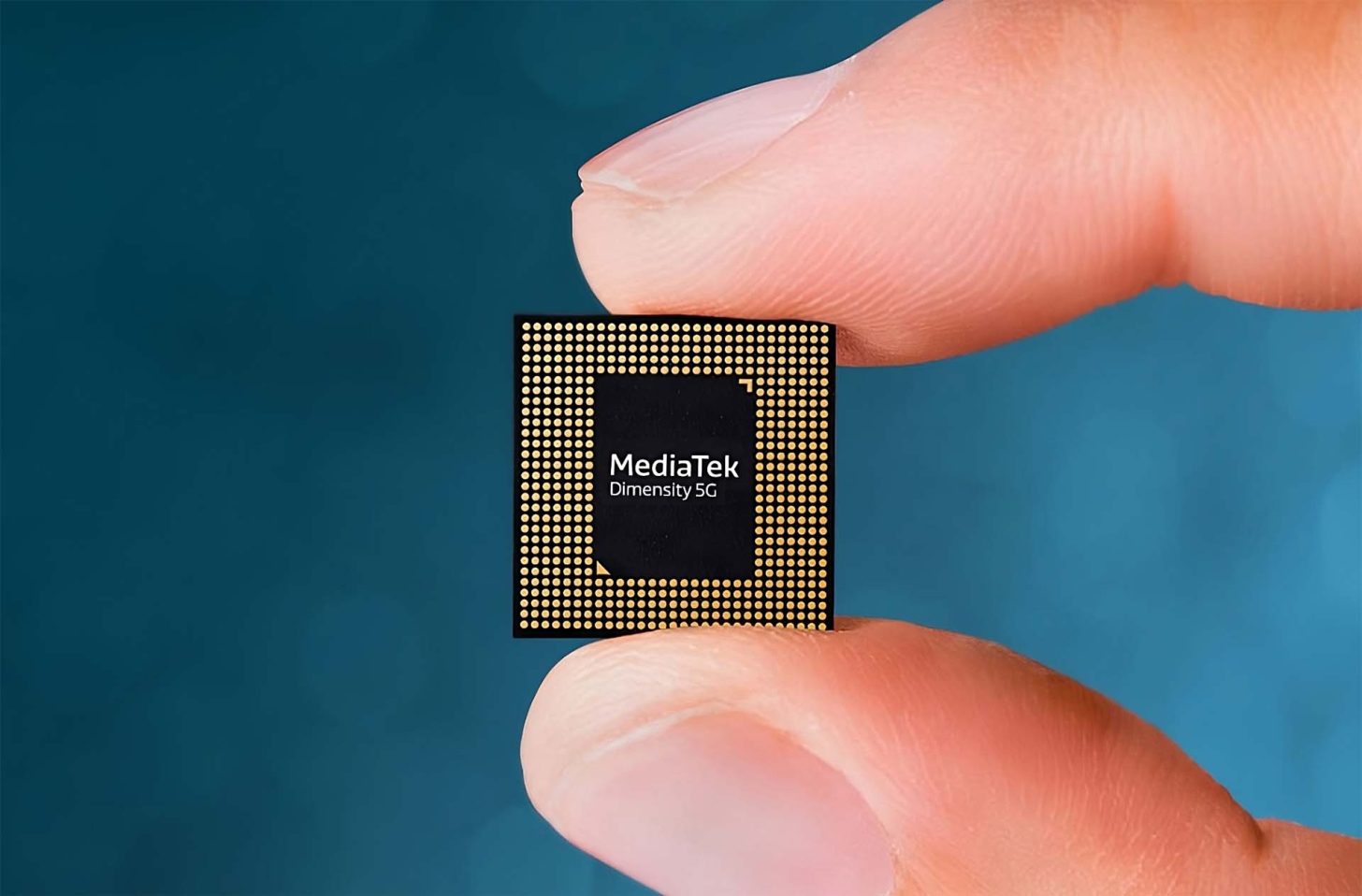 MediaTek CEO’su, Dimensity 9400 ile Yıllık Gelirde Yüzde 50 Artış Bekliyor