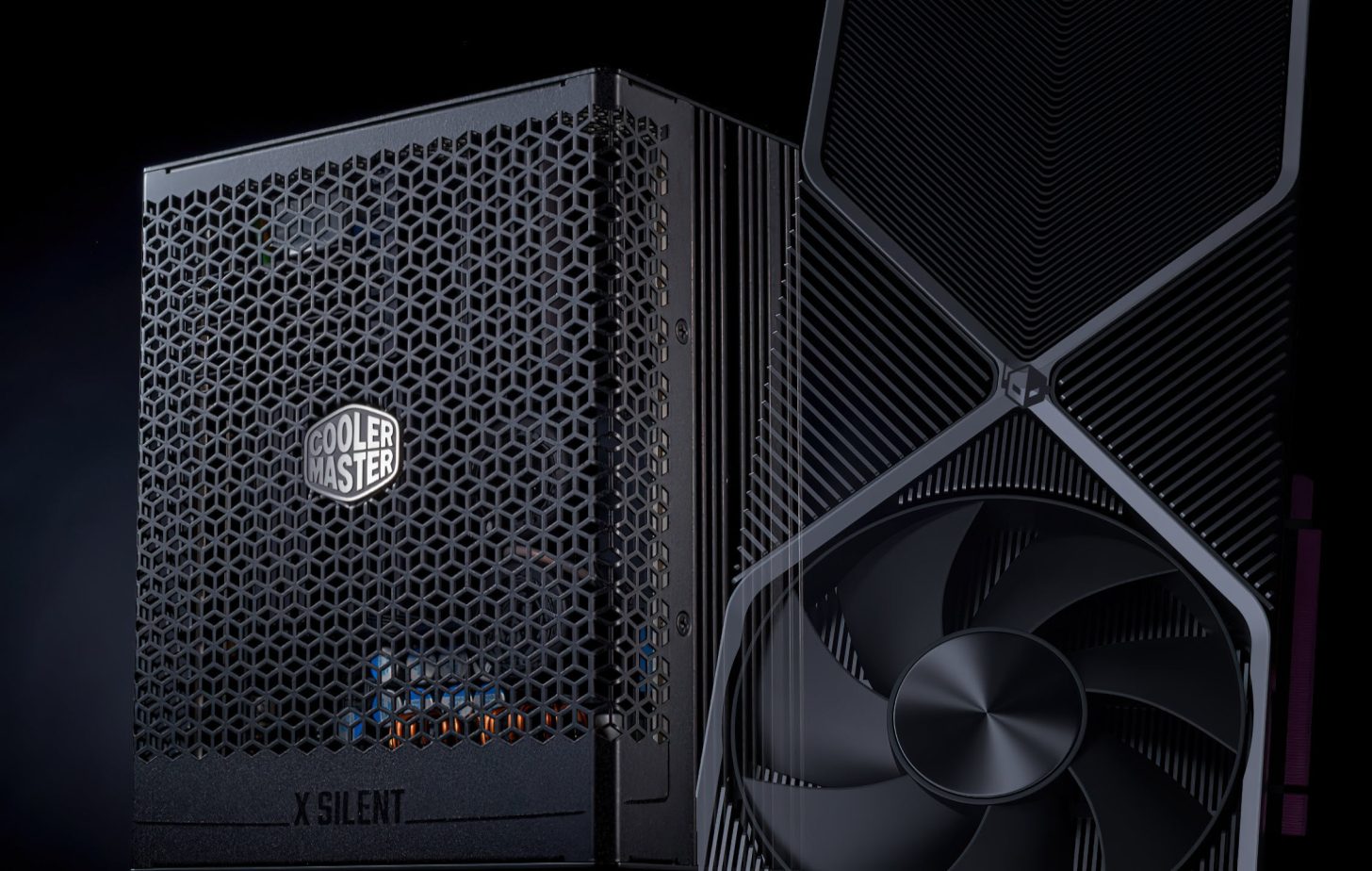 Cooler Master X Silent Edge 850W Fanless PSU, RTX 5090 Desteğiyle Dikkat Çekiyor