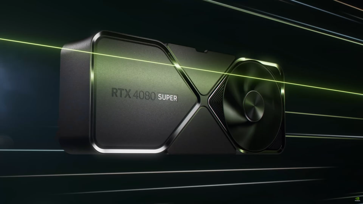 NVIDIA’nın RTX 40 SUPER GPU’ları, Kore’de DIY PC Oluşturanlar Arasında Popülerliğini Sürdürüyor