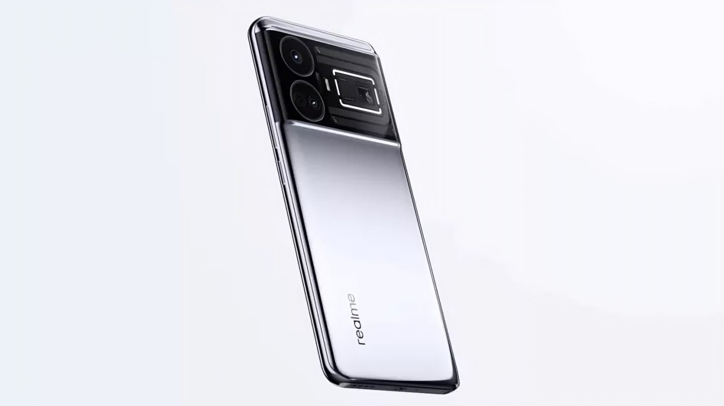 Realme, 320W SuperSonic ile Şarj Rekoru Kırdı