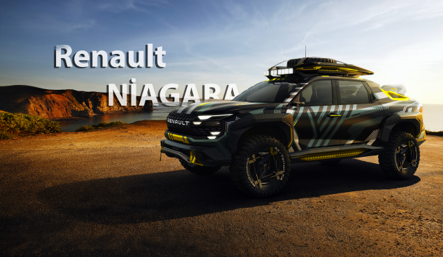 Renault Niagara (1)