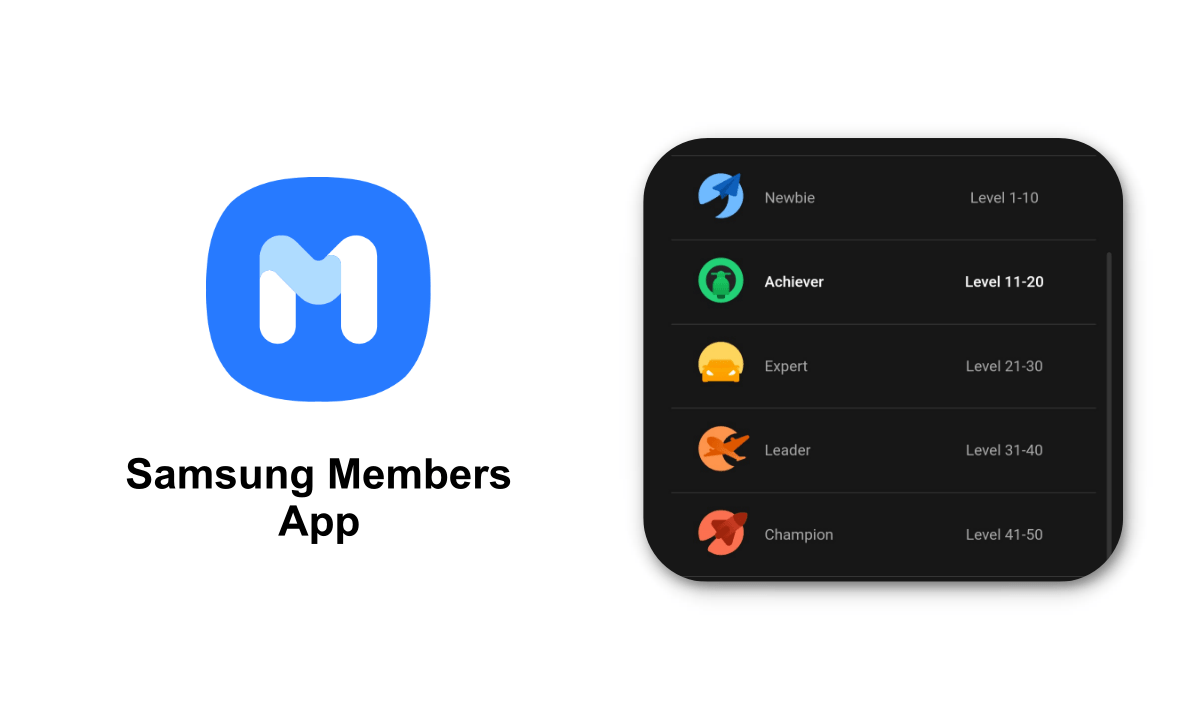 Samsung Members Uygulaması, One UI 7 Beta Programını Getiriyor