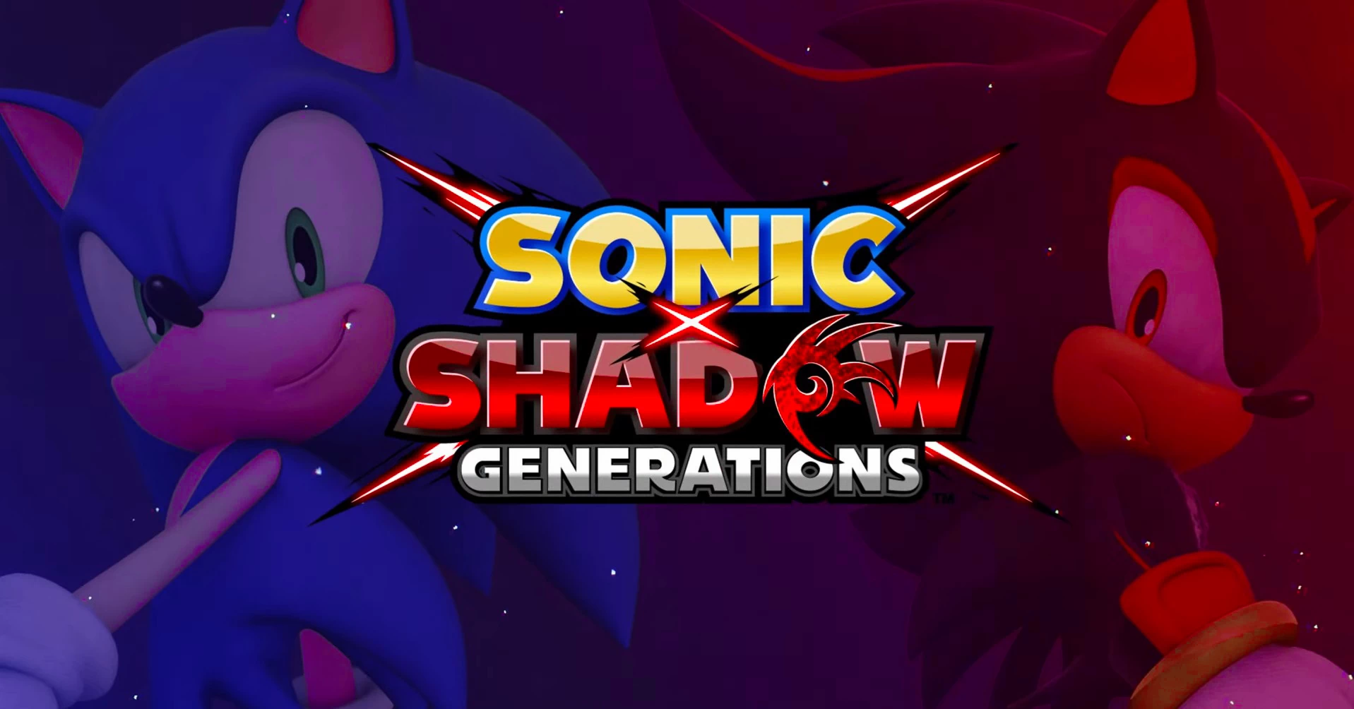 Sonic x Shadow Generations Gamescom Uygulamalı Önizleme – Shadow Frontiers