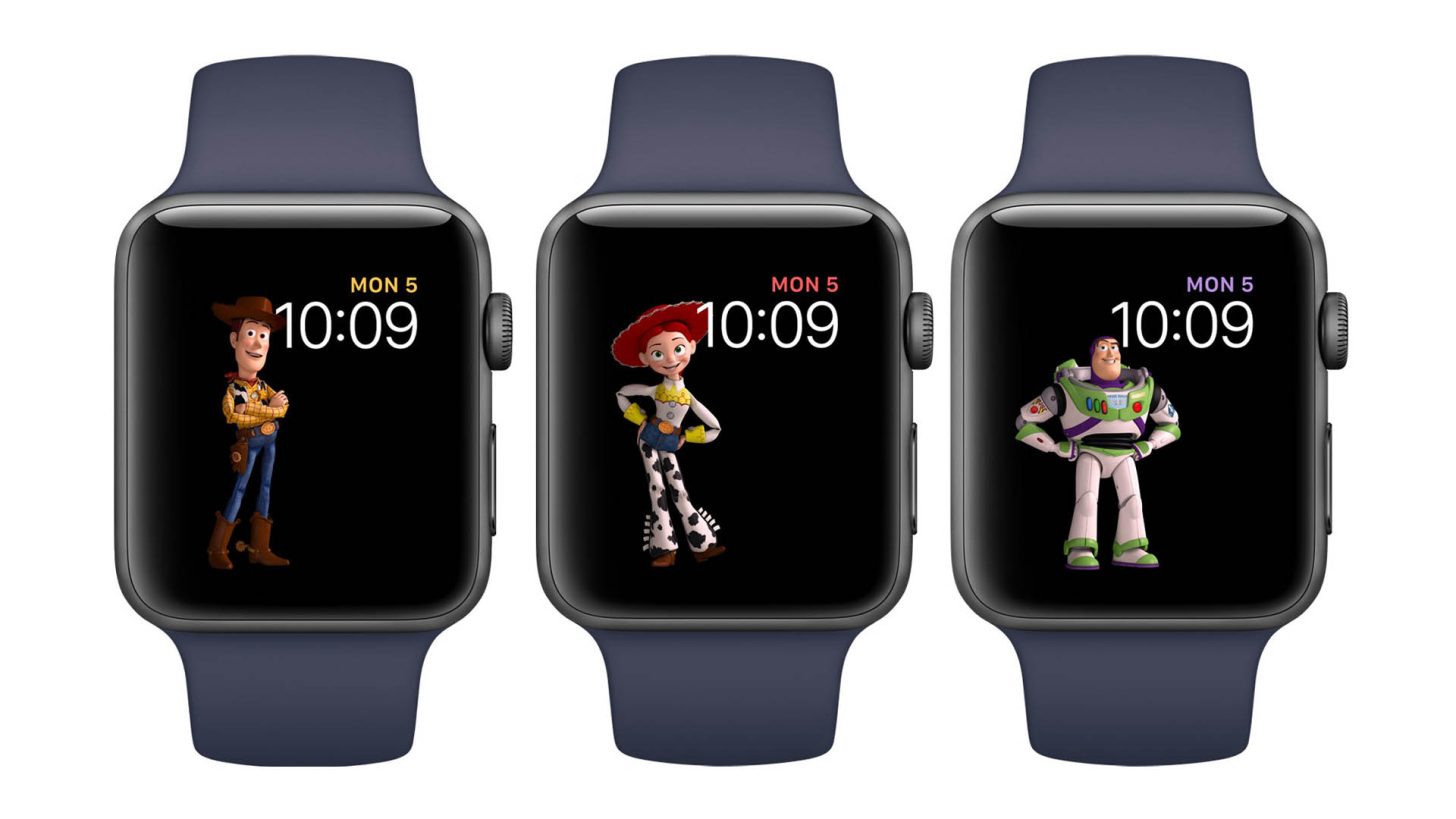 Toy Story 5 Teaser’ı 2017’den Apple Watch Animasyonlarını Yeniden Kullandı