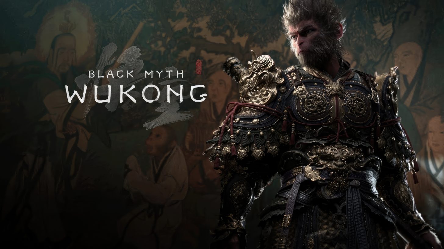 Black Myth: Wukong, Fragmanıyla Hayranlarını Heyecanlandırdı